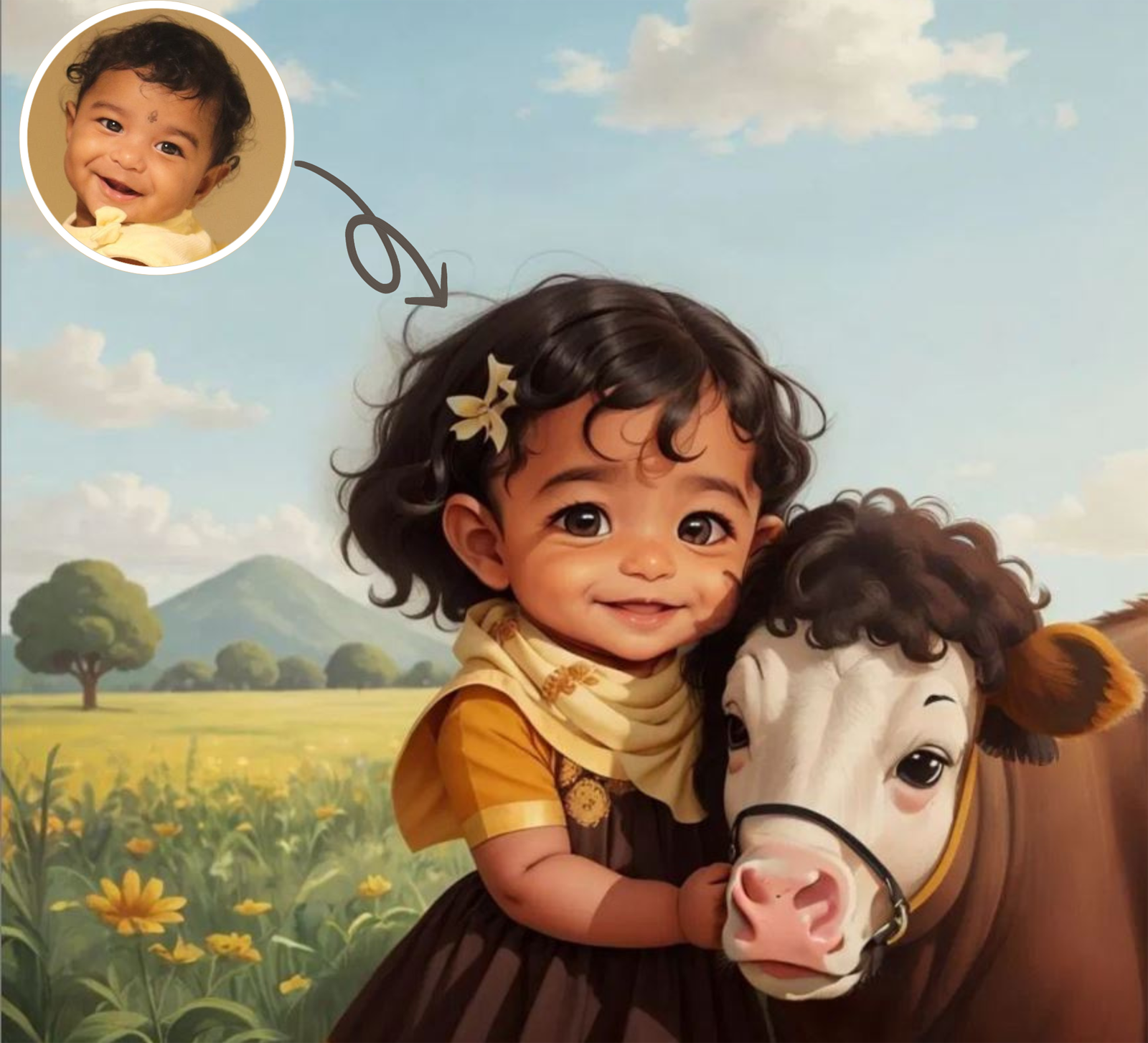 Adventures on the Farm